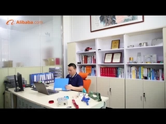 Zhongwei şirketi videosu