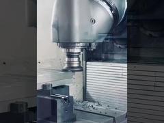 CNC işleme, çizim ve numunelere göre özelleştirilmiş