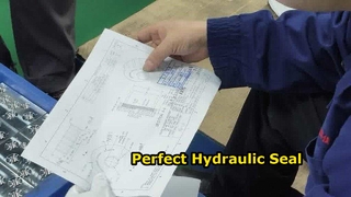 Sızdırmazlık ve Performansı İyileştiren CNC Hidrolik Blok Çapak Alma Prosesi