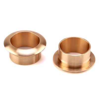 Yüksek hassasiyetli CNC Brass Parçaları CNC İşlenmiş Parçalar Brass Dönüştürülmüş Parçalar