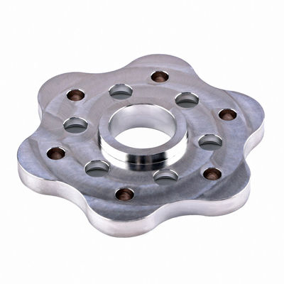 Paslanmaz Çelik 304 316 CNC Dönüştürme Parçaları Özel CNC Dönüştürme ve Dökme Hizmetleri