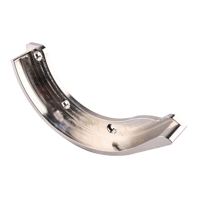 Alüminyum CNC İşleme Hizmetleri Otomotiv CNC İşleme Hizmetleri