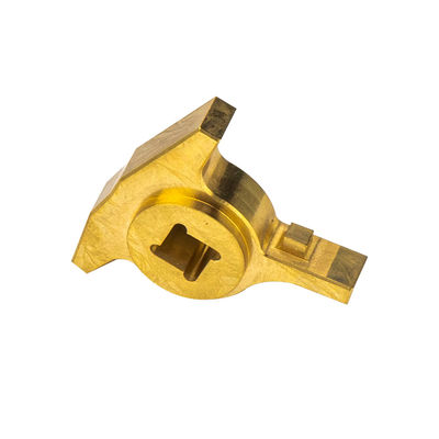 CNC frezeleme Alüminyum tunç CNC işleme hizmetleri Otomotiv büyük metal parçaları