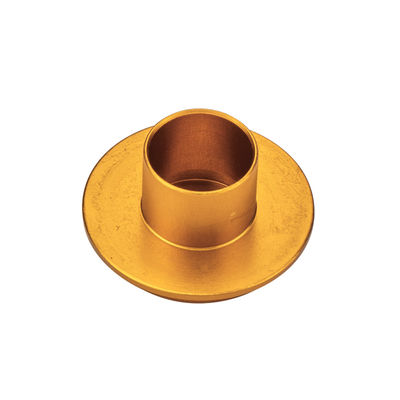 Metal CNC Dönüştürme Parçaları Bakır Bronz Bakır İşleme CNC Dönüştürme Hizmetleri