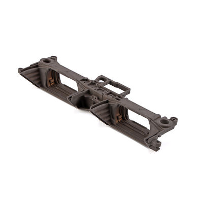 Alüminyum 6063 7075 Magnezyum alaşım parçaları özel CNC frezeleme işleme hizmeti