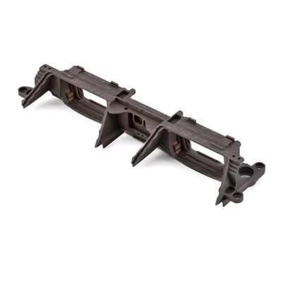 OEM ODM Magnezyum Alaşımlı Parçalar Üretim Hizmetleri CNC İşleme Parçaları