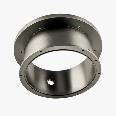 Hassas Metal Titanyum Bakır Paslanmaz Çelik Alüminyum CNC Dökme ve Dönüştürme Hizmetleri