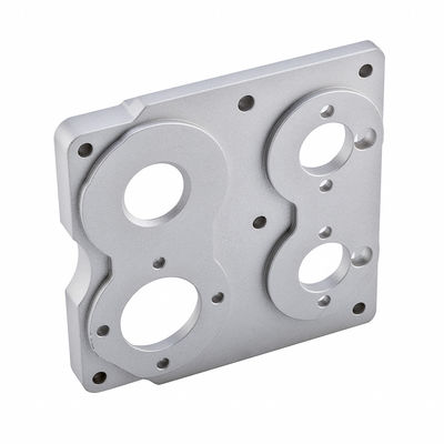 Alüminyum CNC Makine Aracı Makine Parçaları Alüminyum İşleme Servis Parçaları Dönüştürme ve frezeleme Kompozit Parçalar