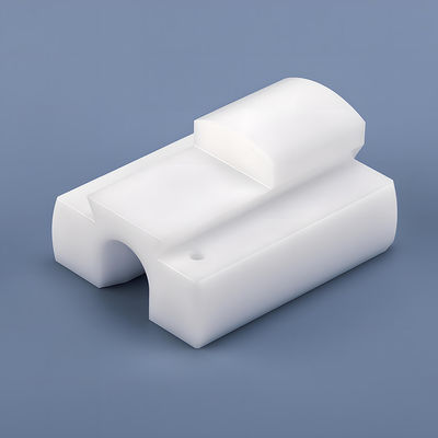 Su geçirmez IP67 Sınıfı CNC Plastik Koruma Özelleştirme ±0.005mm Hassaslıklı CNC Plastik İşleme