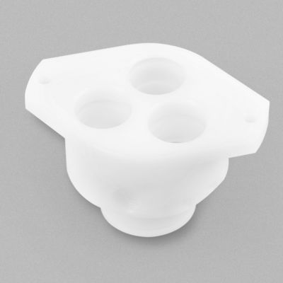 Özel Logo CNC Dönüştürme ve Dökme İşlemleri OEM ODM