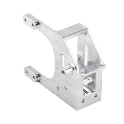 Özel Otomotiv Parçaları CNC frezeleme Servisi Toleransı 0.01-0.05mm ve Lazer İşleme ile % 100 Denetim Kontrolü
