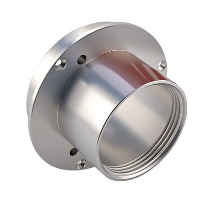 ±0.001mm~±0.005mm Toleransı ve Min Ra 0.1~3.2 Yüzey Kabalığı olan hassas çelik CNC İşlem Parçaları ISO9001 Sertifikalı